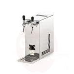 Joogijahuti & karbonisaator Lindr SODA AS-45 25l/h