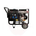 Dyzelinis generatorius E-generatorius DG3000E 220V/maks.3.3kw