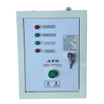 Control box ATS 8-15 KW 3Phase 400V