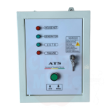 Control box ATS 8-15 KW 3Phase 400V