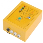 Control box ATS 5-7 KW 3Phase 400V