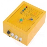Control box ATS 5-7 KW 3Phase 400V
