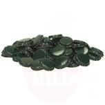 Crown corks 26 mm green 1,000 pcs