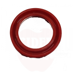 HPU lip gasket for s/s nozzle