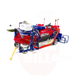 Pull-type Berry harvester OSKAR A01 KO-002