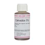 extract calvados ALCOFERM 5% 100 ml