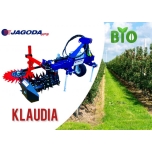 Plantation soil loosen unit Jagoda Klaudia