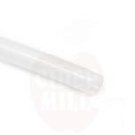 Silicone hose 3x5,5mm 10m soft +180°C