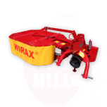 Maintenance Mower Wirax 185cm