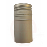 Metallkork 30x60mm keermega 100 tk metallik