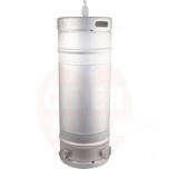 118 L Kegmenter Whit 4inch