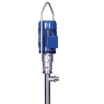 Screw pump Jessberger 1.1kw/900rpm