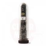 Brewbrain Float measure: Specific Gravity, temperature, Fermentation