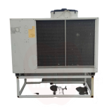 Jäähdytysyksikkö AMC MCAEY 15/1 14kw