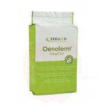 Viinihiiva Oenoferm Interdry 500g, makeat viinit