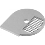 Disc for cubes cutting Fimar D10x10mm