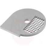 Disc for cubes cutting Fimar D10x10mm