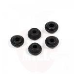 Replacement regulator cartridge seals - 5 pcs for ukeg