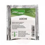 Viinihiiva Bioferm AROM 7g, punaisia viini