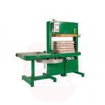 Packing press Voran 100P2 600kg/h used