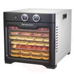 Food Dehydrator ProChef DSC-08A01 0,8m2/8kg taimer