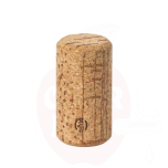 Wine cork DIAM 2 44x24,5mm tradition 1000pc