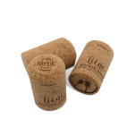 Sparkling wine cork DIAM Mytic 5 48x30,5mm 1000pc