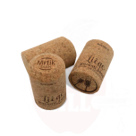 Sparkling wine cork DIAM Mytic 5 48x30,5mm 1000pc