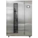 Rent: Dryer ProChef RBM-A01 10,56m2/100kg, taimer
