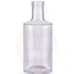 Klaaspudel 200ml Belleville läbipaistev 2112tk