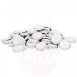 Crown corks 26 mm white 10,000 pcs