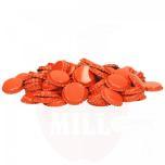 Cown corks 26 mm orange 10,000 pcs