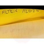 Filter fabric 5µm 165cm, reusable (100x165cm)