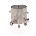 Keedukatel BROK 90l ümmargune 6kw
