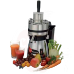 Juice extractor ROTOR Sanamat, 90-100kg/h