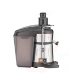 Juice extractor 230V/700W, 120kg/h