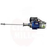 Motorized Mixer, 1.1 Kw/0.8 Kw