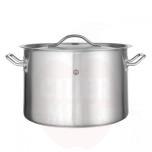Stainless steel pot 14 L, Hendi