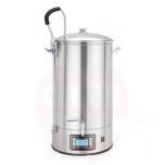Pruulimiskatel 60L Hendi, 230V/3000W