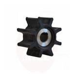 Pumba impeller EPDM +90C Liverani Mini EPDM Ø56x29,6 võll Ø12mm