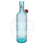 Glasflasche 1000ml Oriente transparent
