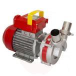 Novax 40 M electric pump +35C