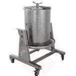 waterpress 250l