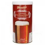 Beer kit Muntons Traditional Bitter 1,8 kg
