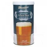 Beer kit Muntons Wheat 1,8 kg