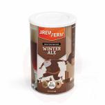 Brewferm beer kit Winter Ale