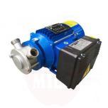 Pump Liverani EP MAJOR 60 ON/OFF/REVERSE switch, cable 22500l/h +95C, 3F/400V
