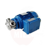 Pump Liverani EP MINOR 40, 6900-10000l/h 3F/400V, 2-speed