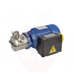 By-pass Pump Liverani EP MAJOR 60 DIN65, 22500l/h 400V