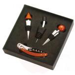 Corkscrew "Bar" SET
